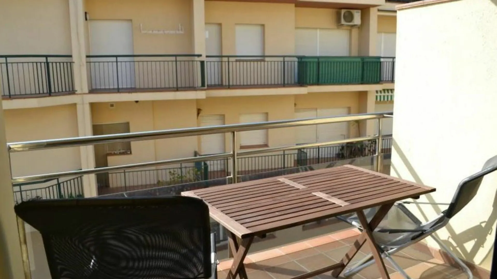 Apartment In Llanca, Gerona 103508 By Mo Rentals