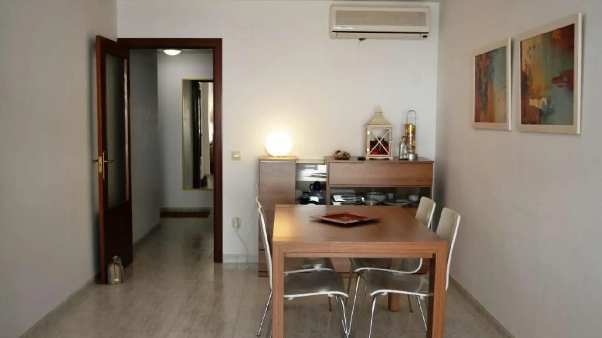 Apartment In Llanca, Gerona 103508 By Mo Rentals Španělsko